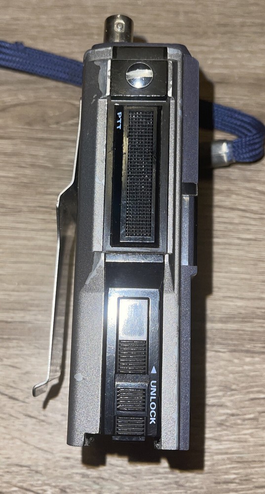 YAESU FTC-1143 UHF FM TRANSCEIVER