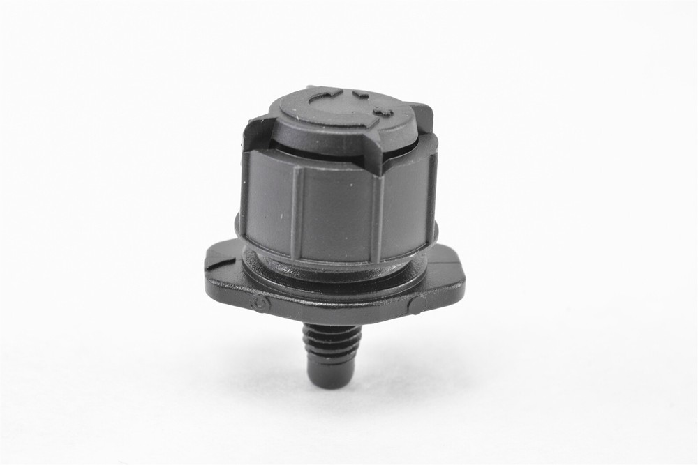 40 Rain Bird Drip Irrigation 10-32 Threaded Micro-Bubbler 360° Full Circle