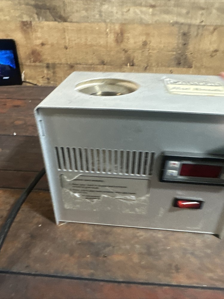 Keller Inotech 920e Glass Bead Sterilizer