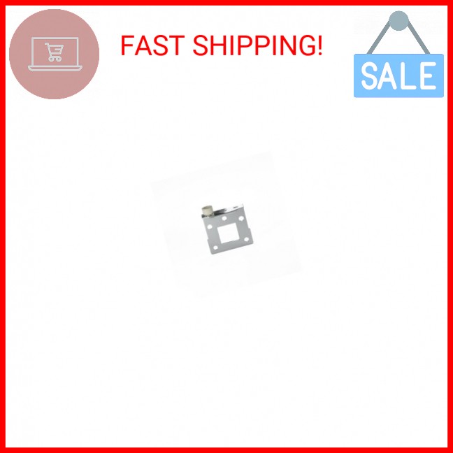 Brixwell 2-65 Plunger Plate Plunger Plate with Roller Gray