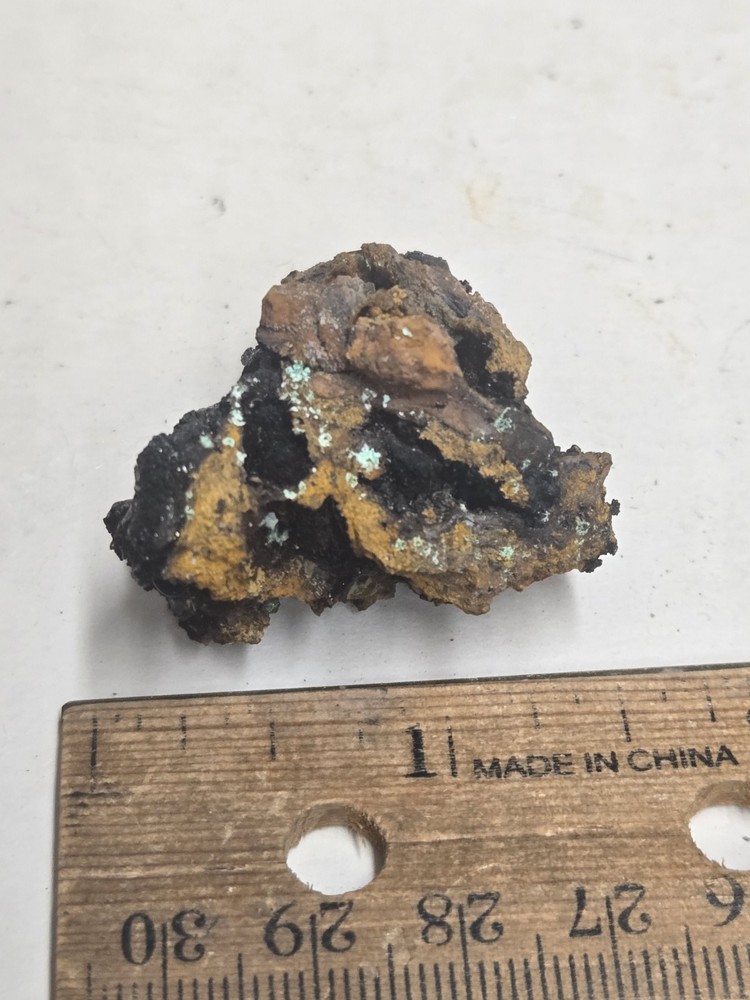 Beautiful Agardite La specimen