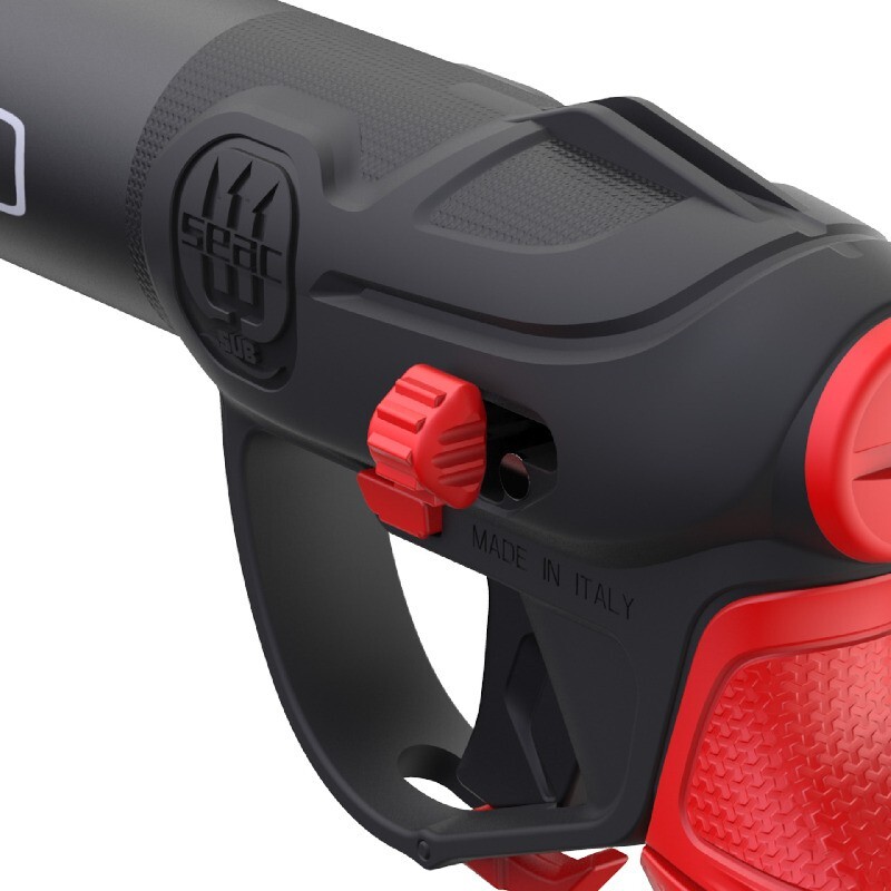 Seac Asso UP C/R Pneumatic Speargun