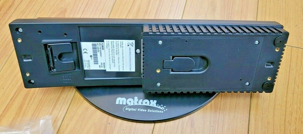 Matrox Digital Video Solutions XLNKHD Breakout Box 63039620571