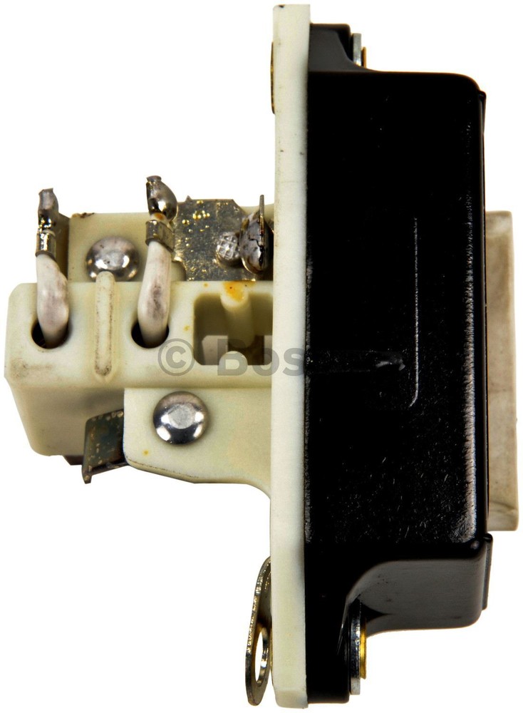 Bosch 30062 Voltage Regulator