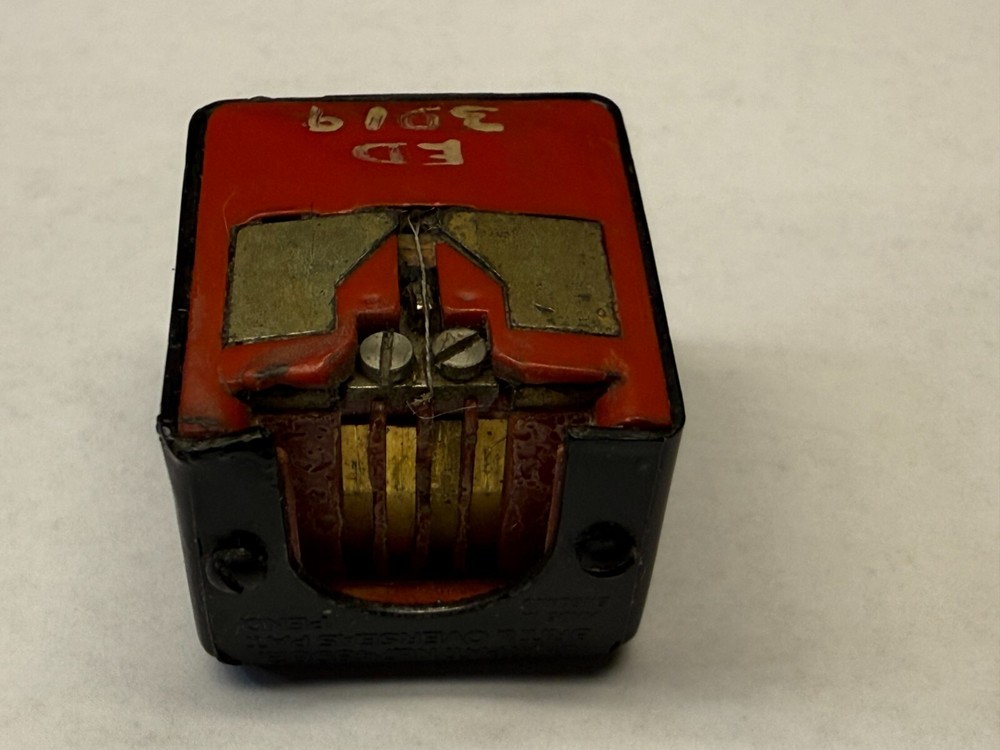 Decca FFSS MK III ED Phono Cartridge