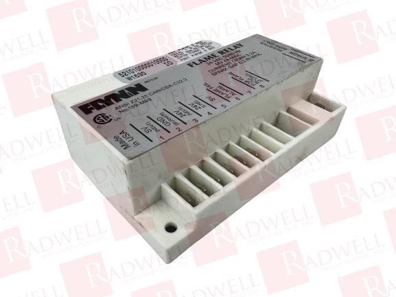 FLYNN BURNER 407594 / 407594 (USED)