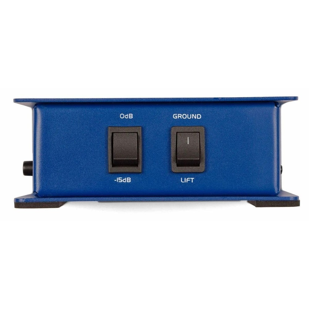 SAMDA1 Active Mono Direct Box