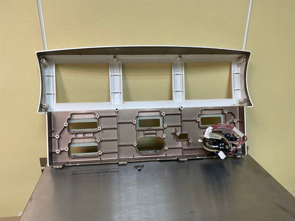 Covidien Force Triad Plastic Front Panel / free shipping