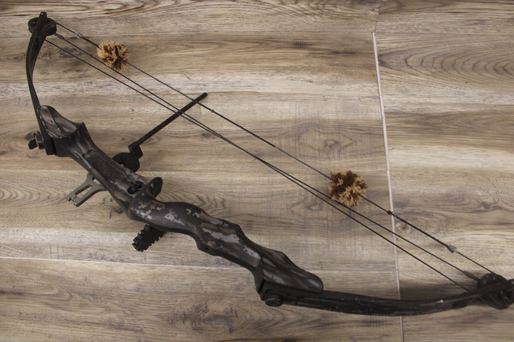 Martin Compound Bow