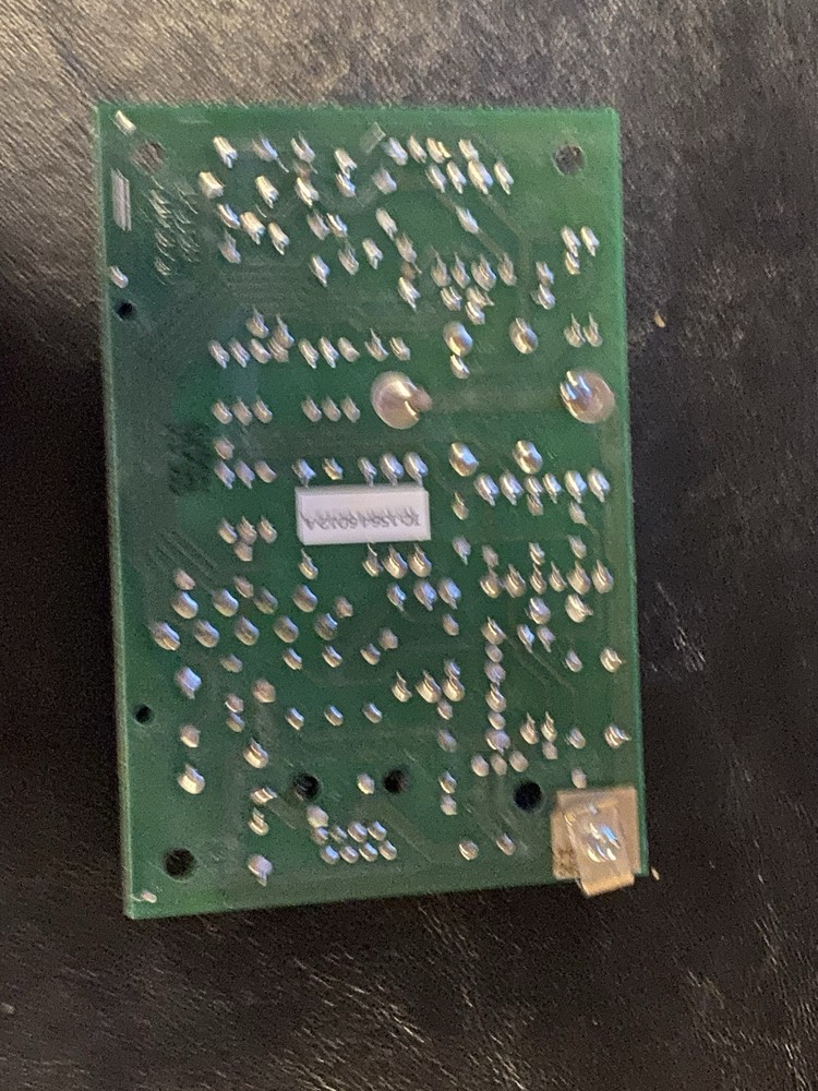 BACKUP DIALER MODULE 5140DLM