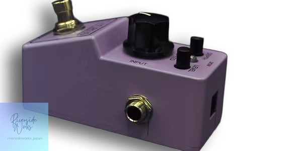 Ibanez CSMINI Mini Chorus Pedal