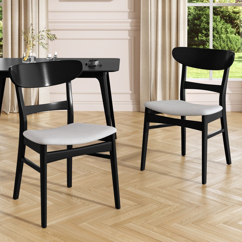 [Video] DINING CHAIR