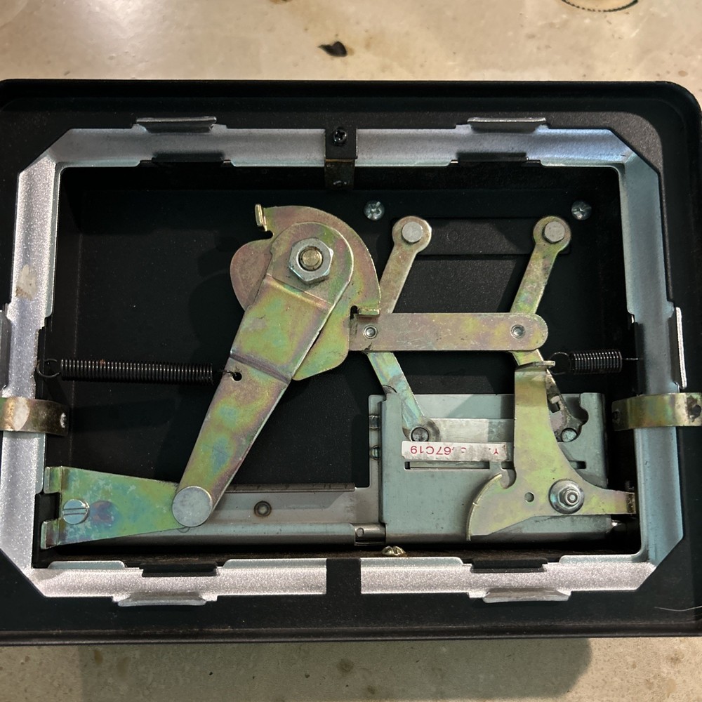 Top-O-Matic Cigarette Rolling Machine King