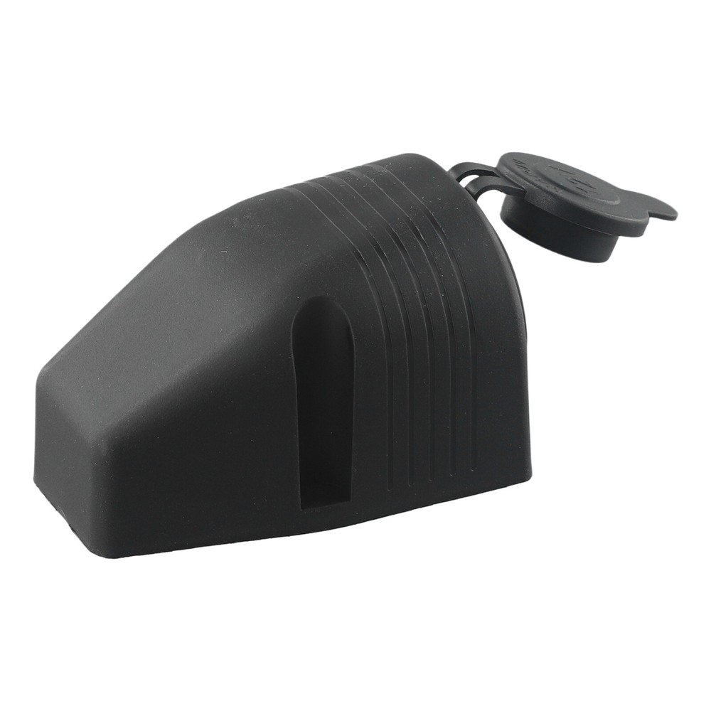 Car Boat Cigarette-Lighter Power-Plug Socket Installation Accessories 12V New