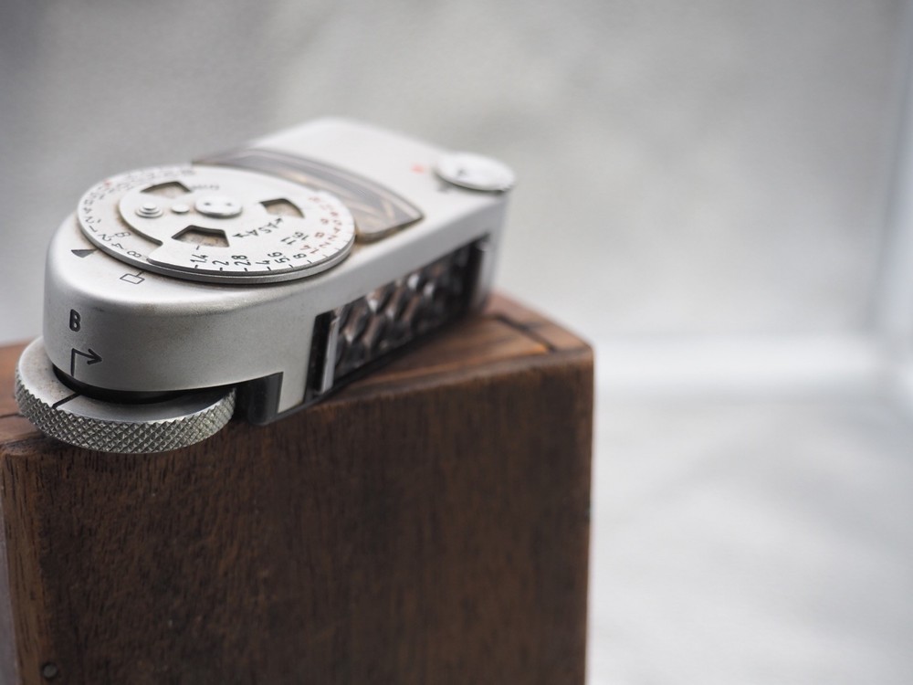 Leica Meter MC
