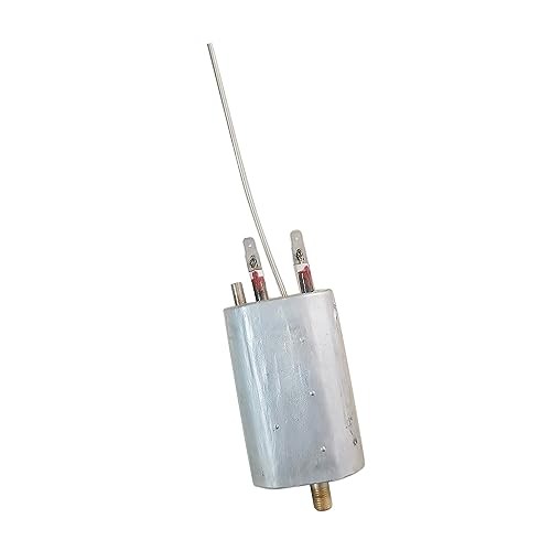 Heater Core Spray Machine Accessories Fogging Machine Accessory for Decor, 900W