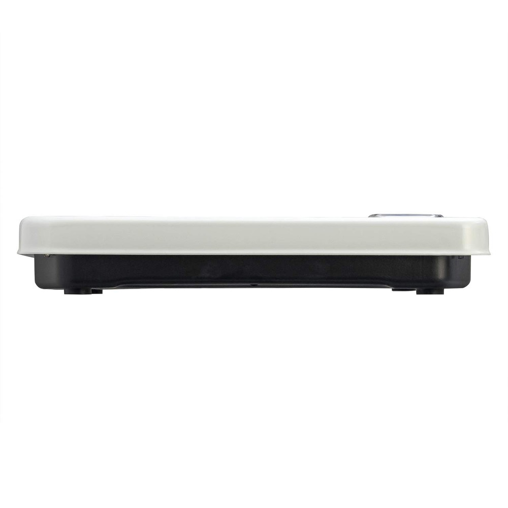 Taylor Mechanical Rotating Dial Scale (White)