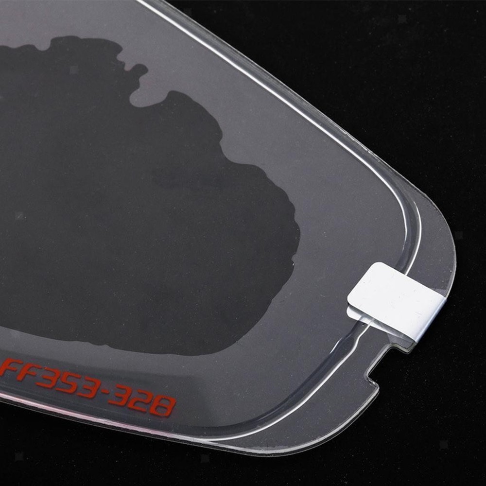 Clear Waterproof Anti Scratch for FF320