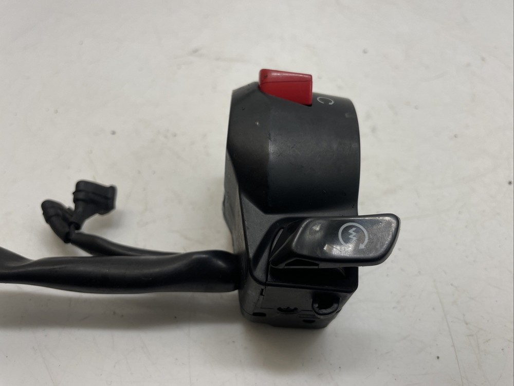♻️ Honda Cb650f Fa-h 2018 - 2020 Right Side Switchgear ♻️