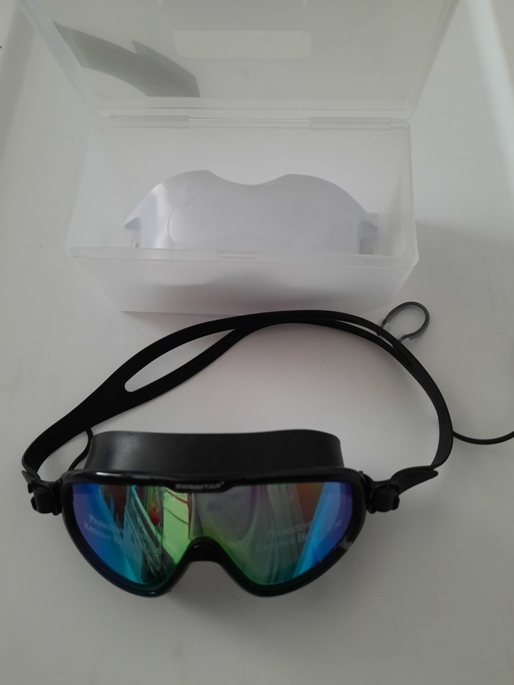 Swimstar SWIM Goggles