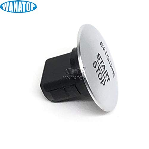 Keyless Go Start Stop Push Button Engine Ignition Switch 2215450714