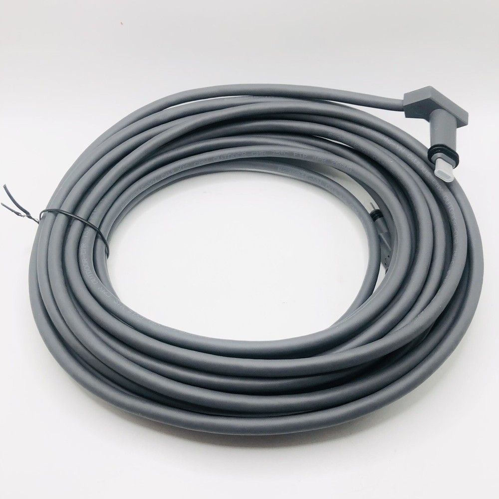CusFirst Replacement Cable for Starlink Gen 2-32.8 Feet (10m),1200 Mbps Data Tra