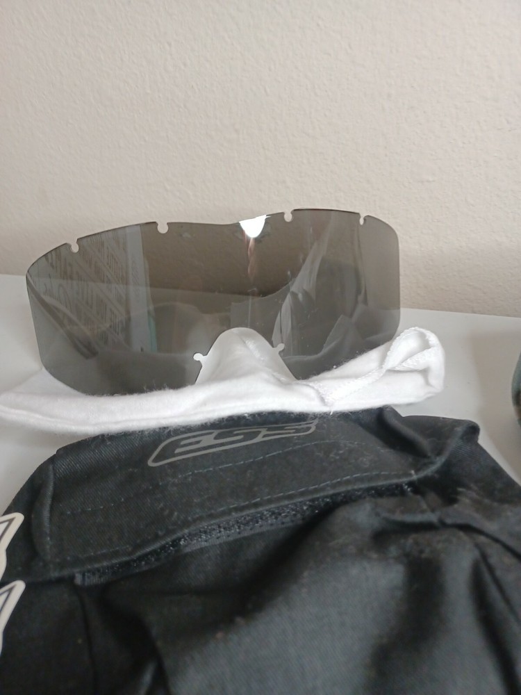 ESS Profile Series Goggles Desert