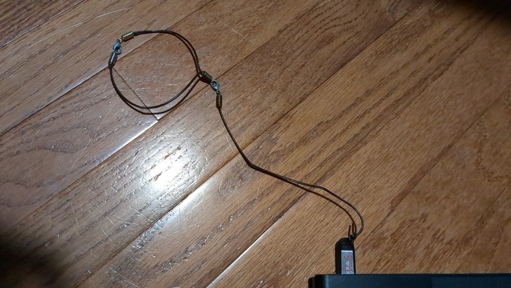 🧅 Tails 🔐 Amnesiac Linux ⭐ 64GB USB 3.0 + Handmade Protective Detach Bracelet