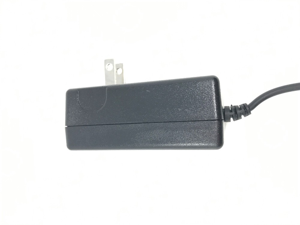 AC/DC Power Adapter Replacement for Elektron Analog Four MKII Synthesizer