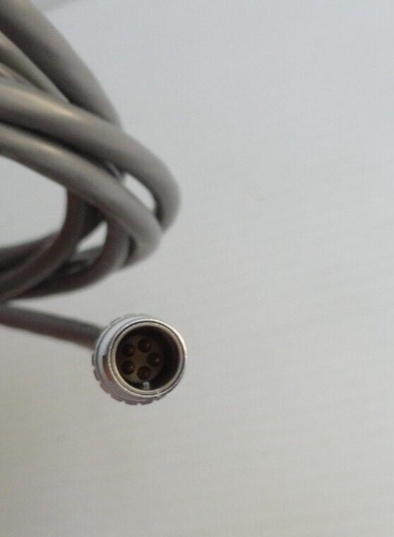 Pacific Crest A00387 Program Power Cable