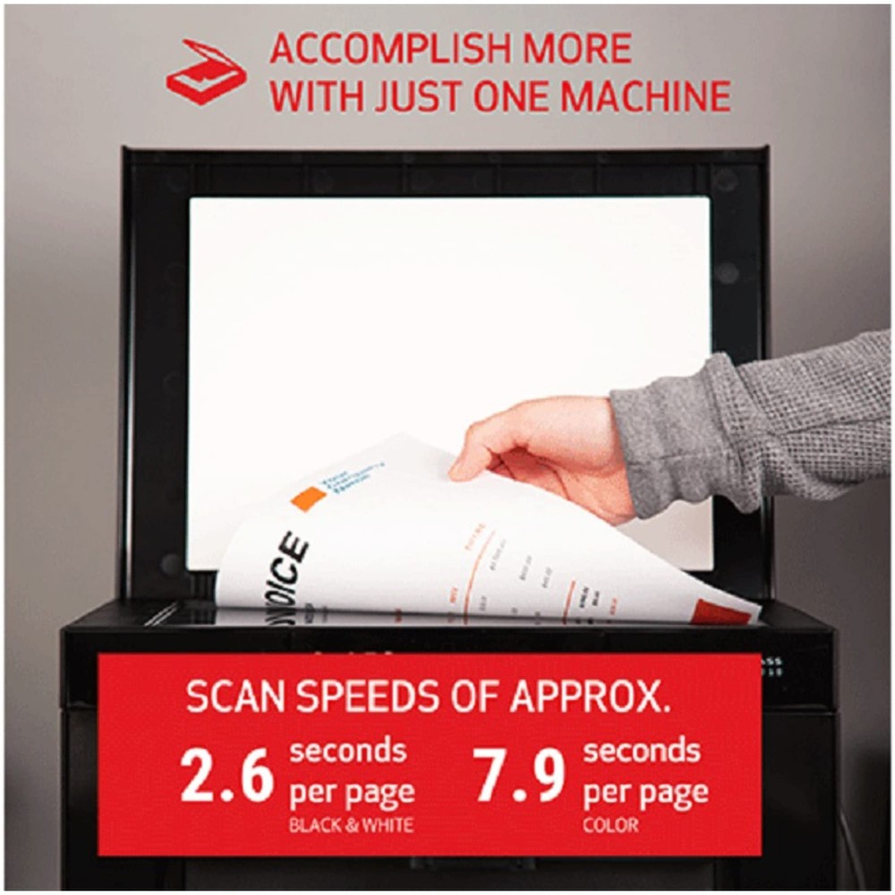 Canon imageCLASS MF3010 VP All-in-One Laser Printer