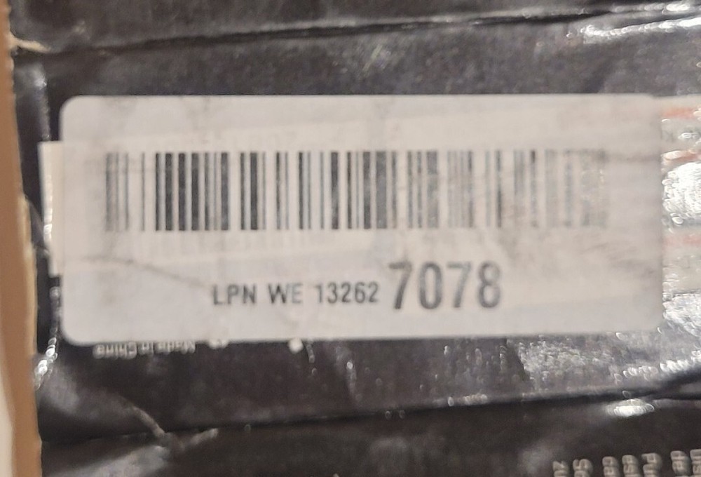 Kryptonite Evolution LPN We13262