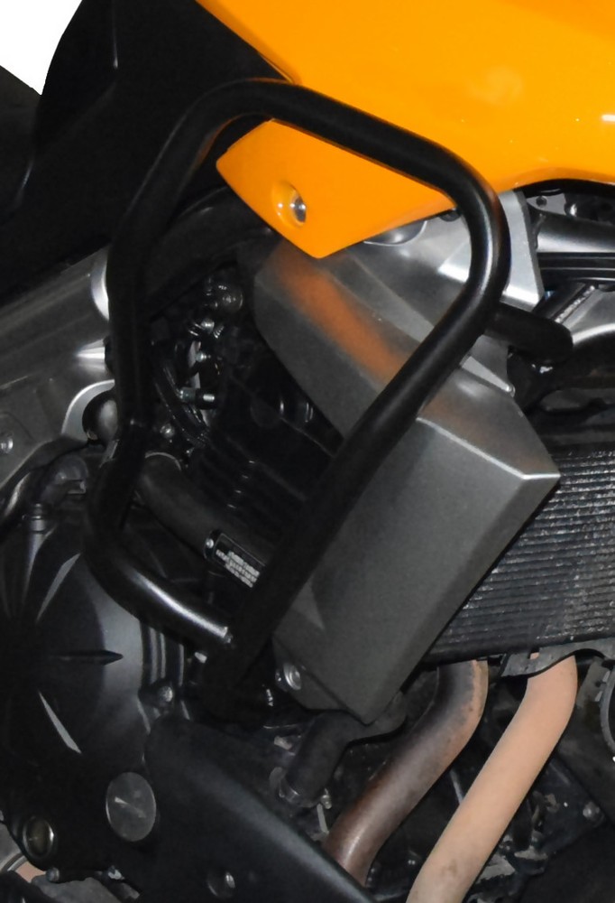 Paramotor Crash Bars HEED KAWASAKI KLE 650 VERSYS (2010 - 2014)