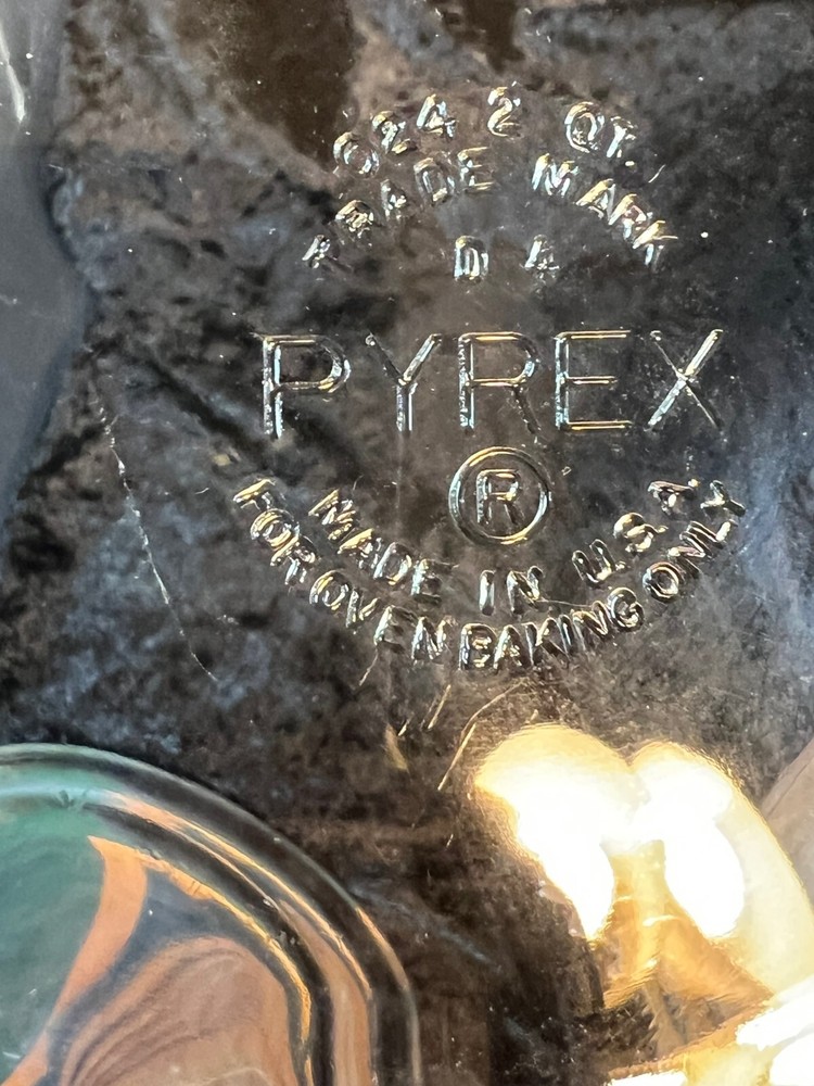 Vintage 2 Quart Covered Caserole/Server, Sheffield Silver Plate, Pyrex Bowl