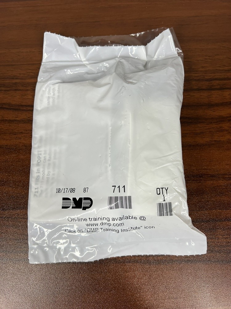 DMP 711 Zone Expander Module, New Factory Sealed