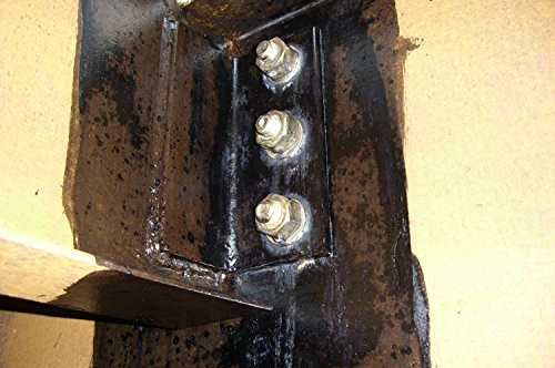 Corroseal Water-Based Rust Converter Metal Primer