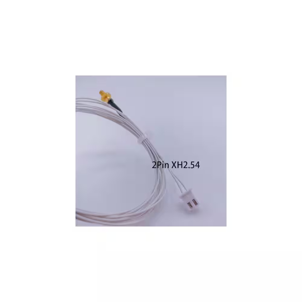 Ender 3 M3 Stud Thermistor NTC 100K 3950 Temperature Sensor for 3D Printer Hoten