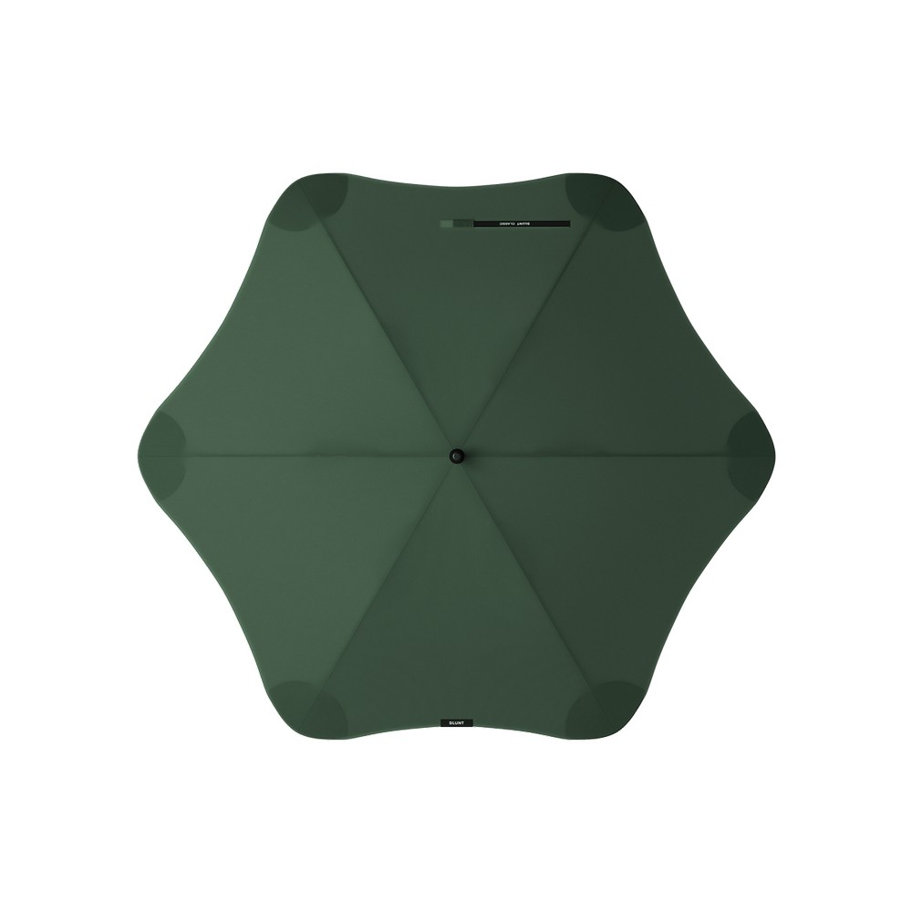Blunt Classic Umbrella Forest Green