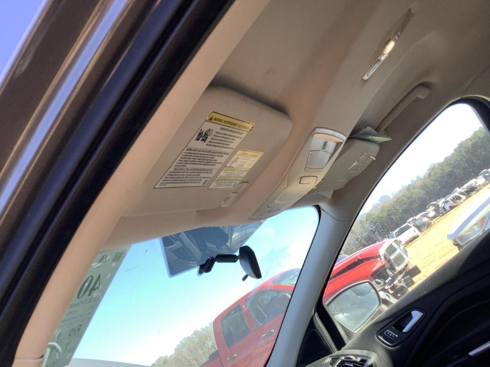 Fuse Box Engine Fits 13-16 ESCAPE 4457926