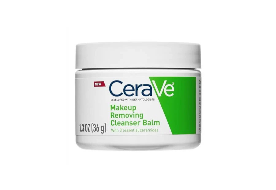 CeraVe Makeup Removing Cleanser Balm 1.3 oz - 1 Jar
