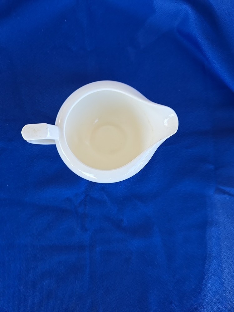 Empress Chantilly Creamer