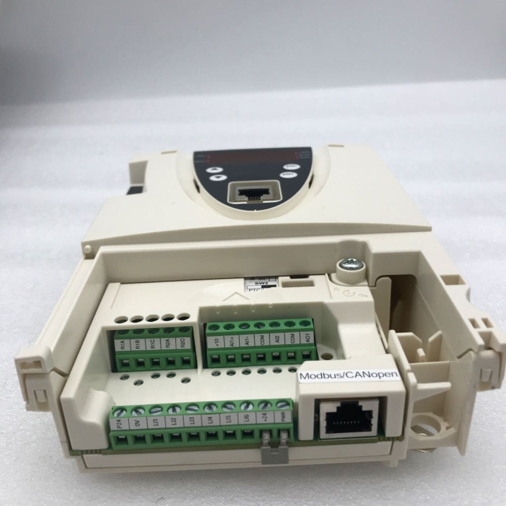 New In Box VX4A71100Y Control board Operation Panel for ATV71