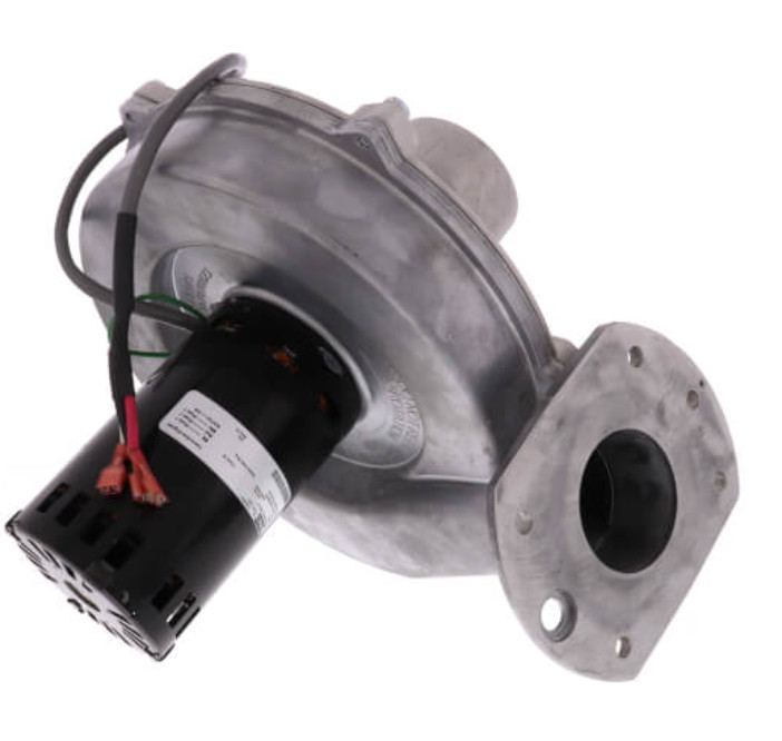 100110911 | 9006114205 | A.O. Smith Blower Motor - BTH 400-500, 100/101