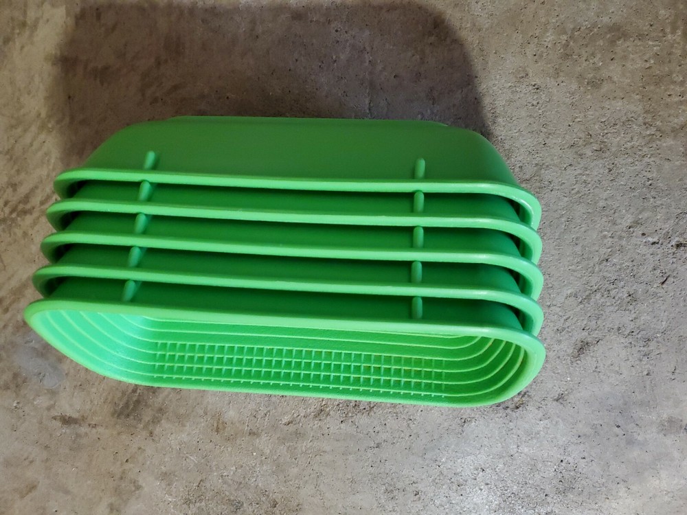 Thermo Hauser Proofing Bowls