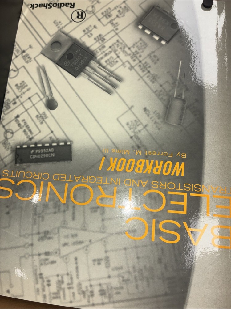 RadioShack Electronics Learning Lab - 28280