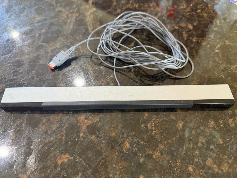 Nintendo Wii Sensor Bar