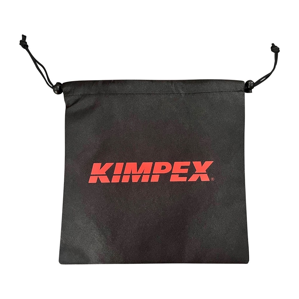 Kimpex Tie down with loop