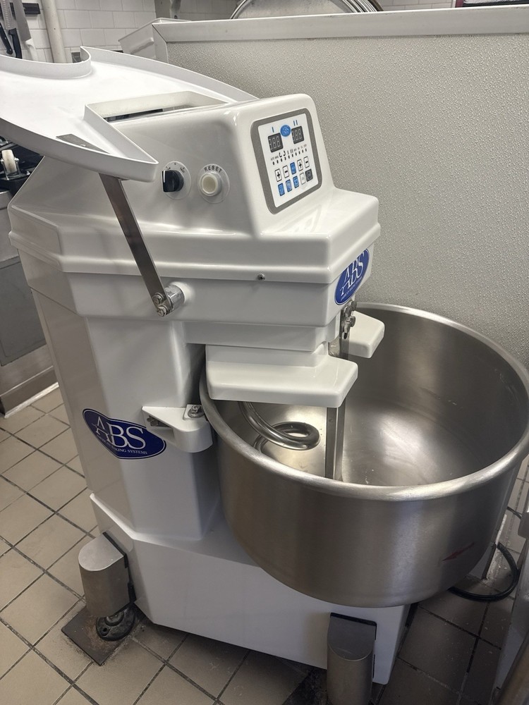 ABSFBM 50 MIXER