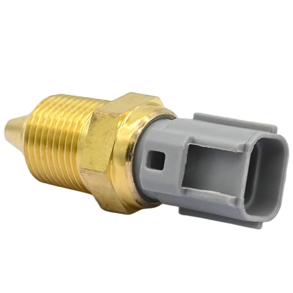 Dcmr Engine Coolant Temperature Temp Switch Sensor Sender Escape as shown