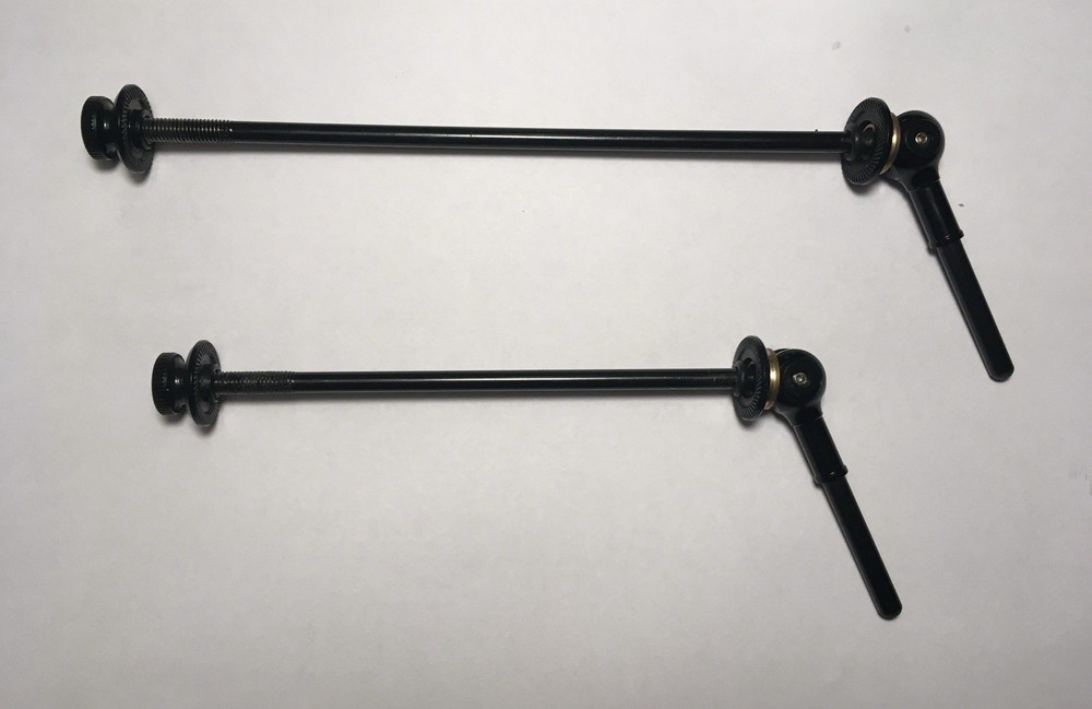 Risk Quick Release Skewers